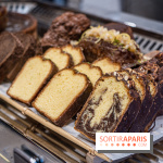 Bara boulangerie - pâtisserie à Paris -  cake