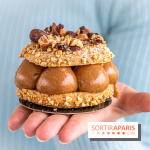 Bara boulangerie - pâtisserie à Paris -  Paris Brest