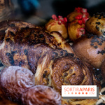 Bara boulangerie - pâtisserie à Paris