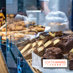 Bara boulangerie - pâtisserie à Paris