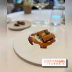 Le Taillevent - Cannelloni au wagyu