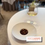 Le Taillevent - Royale foie gras et wagyu