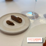 Le Taillevent - Saucisse de wagyu