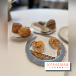 Le Taillevent - Amuse-bouches