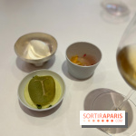 Le Taillevent - Desserts