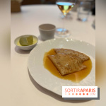 Le Taillevent - Crêpes Suzette