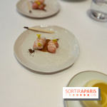Le Taillevent - Langoustines