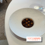 Le Taillevent - Royale foie gras et wagyu