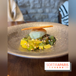 Perception - Kiwi et camomille