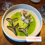 Perception - Lieu jaune