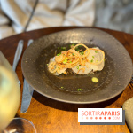 Perception - Soba et maquereaux