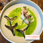 Perception - Lieu jaune