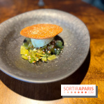 Perception - Kiwi et camomille