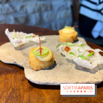 Perception - Amuse-bouches