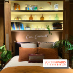 Casa Eminente - Chambre