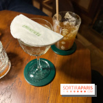 Casa Eminente - Cocktails
