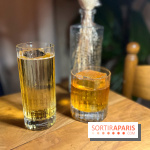 Casa Eminente - Cocktails