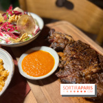 Casa Eminente - Casa Eminente - Entrecôte basse température