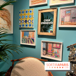 Casa Eminente - Chambre