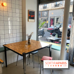 Brunch Princesse Café - Décoration