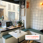 Brunch Princesse Café - Décoration