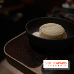 Nonos - Soufflé au gruyère