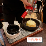 Nonos - Soufflé au gruyère