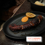 Nonos - Poulpe grillé