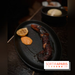 Nonos - Poulpe grillé