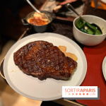 Nonos - Entrecôte mâturée