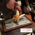 Nonos - Soufflé Grand Marnier