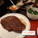 Nonos - Entrecôte mâturée