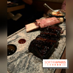 Nonos - Travers de bœuf Teriyaki