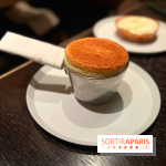 Nonos - Soufflé Grand Marnier