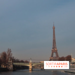 Croisière Canal Saint-Martin/Seine