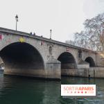 Croisière Canal Saint-Martin/Seine