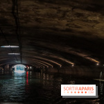 Croisière Canal Saint-Martin/Seine