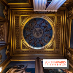 Château de Fontainebleau - Napoléon III et Eugénie -  A7C3870