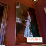 Château de Fontainebleau - Napoléon III et Eugénie