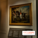 Château de Fontainebleau - Napoléon III et Eugénie