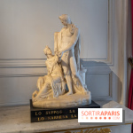 Château de Fontainebleau - Napoléon III et Eugénie
