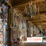 Château de Fontainebleau - Napoléon III et Eugénie