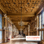 Château de Fontainebleau - Napoléon III et Eugénie
