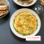 Chimère - Parmentier d'agneau