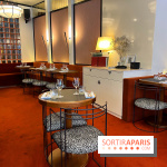 Chimère - Décoration