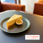 Chimère - Cheesecake passion