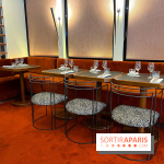 Chimère - Décoration