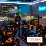 Sim Drivers simulateurs