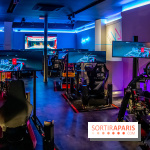 Sim Drivers simulateurs