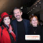 ©Rachid Bellak - Laetitia Eido, Sam Bobino et Gwendolyn Gourvenec